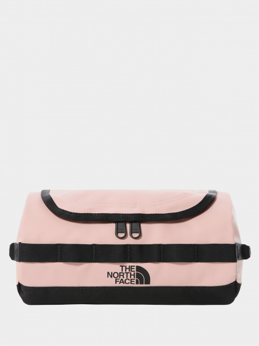 Сумки The North Face BC TRAVEL CANISTER- S модель NF00ASTPYXK1 Фото