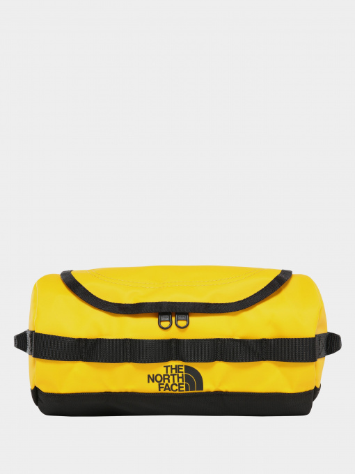 Сумки The North Face Base Camp Travel Canister - L модель NF00A6SRZU31 Фото