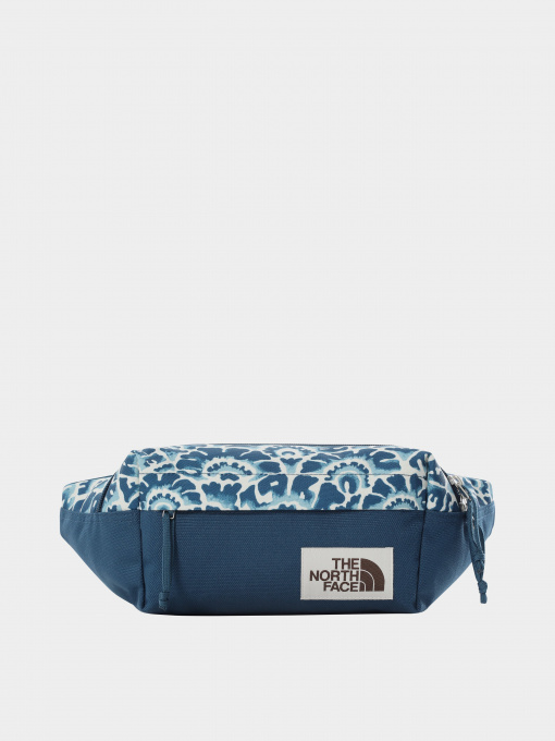 Сумки The North Face Lumbar Pack модель NF0A3KY60301 Фото