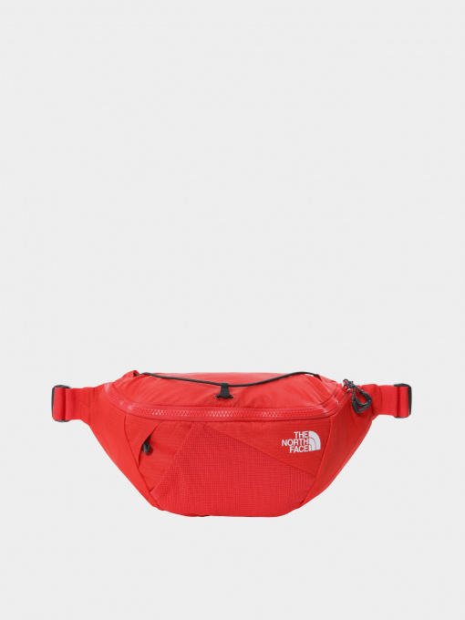 Сумки The North Face LUMBNICAL - S модель NF0A3S7ZYTF1 Фото