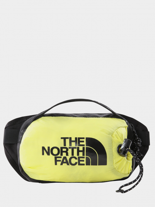 Сумки The North Face BOZE HIP III модель NF0A52RXC6T1 Фото