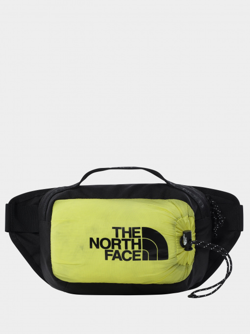 Сумки The North Face Bozer Hip Pack III - L модель NF0A52RWC6T1 Фото