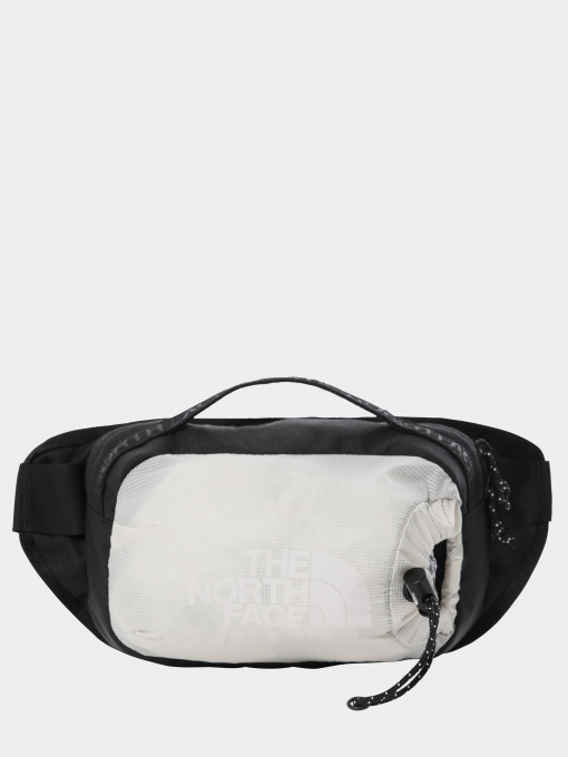 Сумки The North Face Bozer Hip Pack III - L модель NF0A52RWZ201 Фото