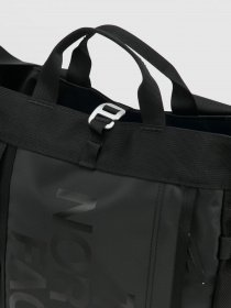 Дорожні сумки та валізи The North Face Base Camp Tote модель NF0A3KX2KX71 Фото