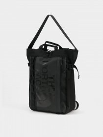 Дорожні сумки та валізи The North Face Base Camp Tote модель NF0A3KX2KX71 Фото