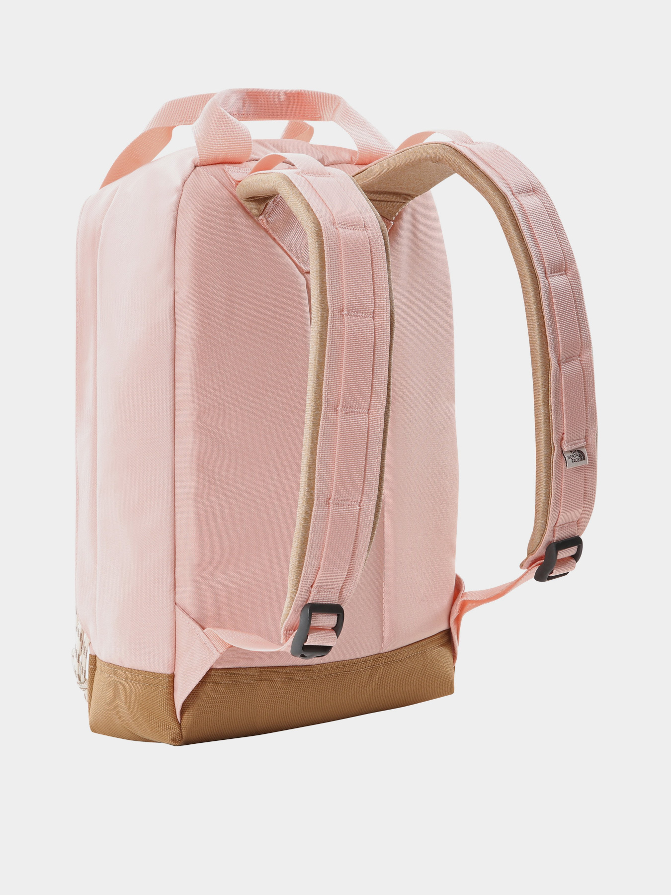 Рюкзаки The North Face модель NF0A3KYYZ321 Рюкзаки The North Face модель NF0A3KYYZ321 Фото