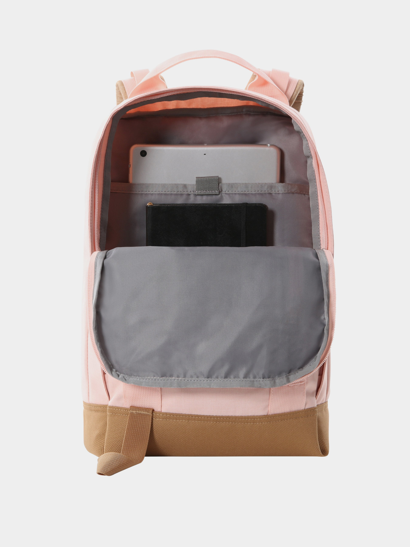 Рюкзаки The North Face модель NF0A3KYYZ321 Рюкзаки The North Face модель NF0A3KYYZ321 Фото