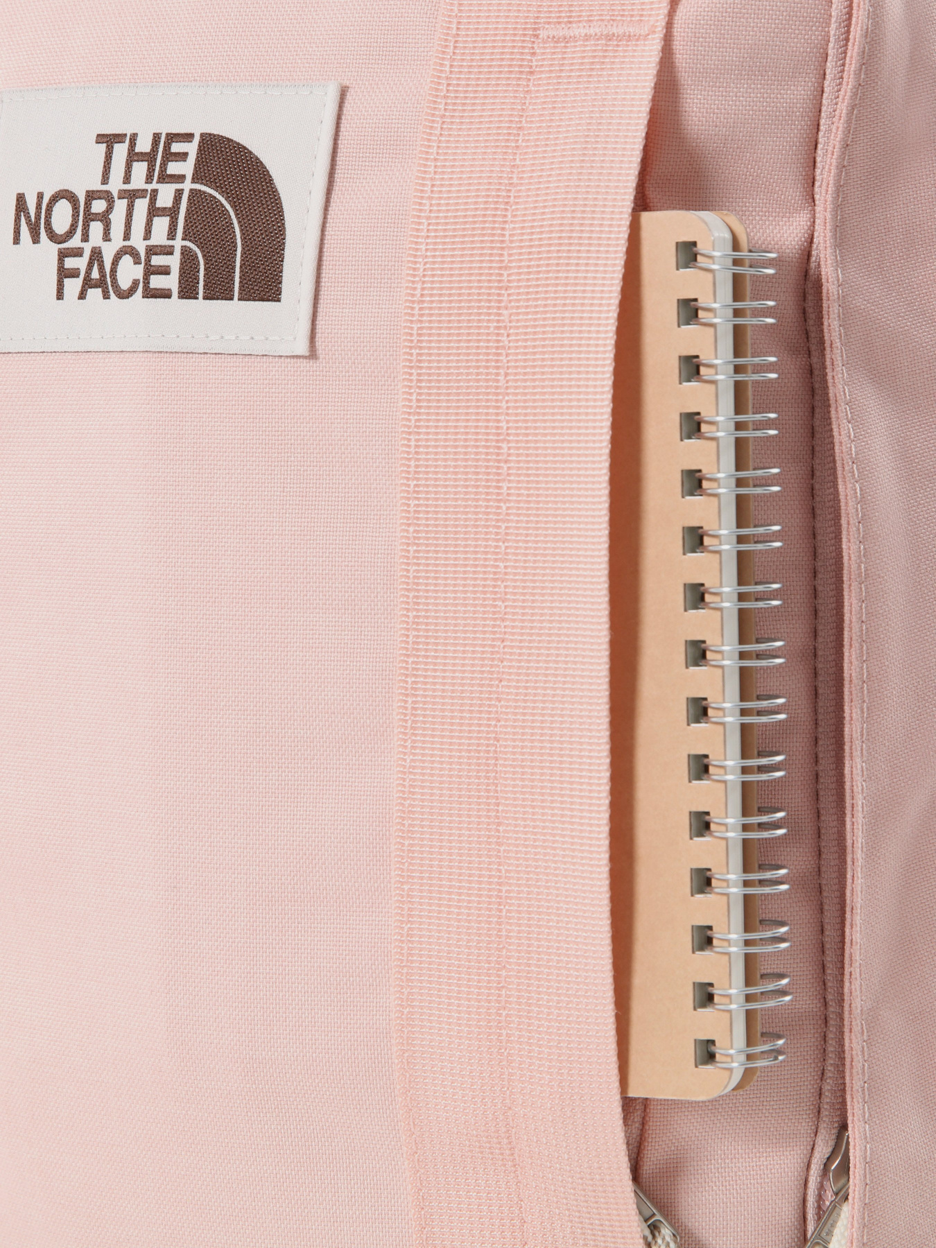 Рюкзаки The North Face модель NF0A3KYYZ321 Рюкзаки The North Face модель NF0A3KYYZ321 Фото