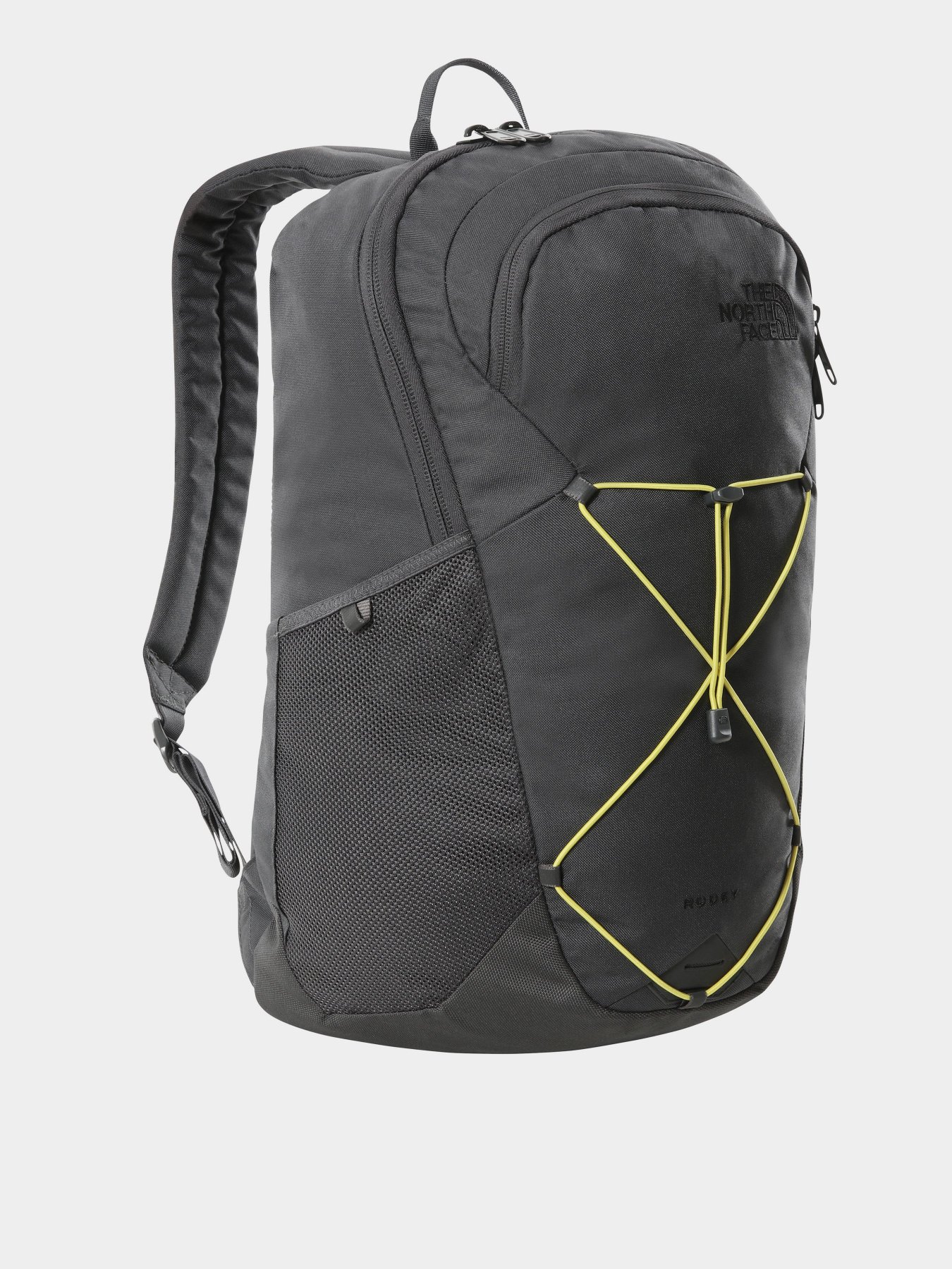 Рюкзаки The North Face Rodey модель NF0A3KVCQ8R1 Рюкзаки The North Face Rodey модель NF0A3KVCQ8R1 Фото