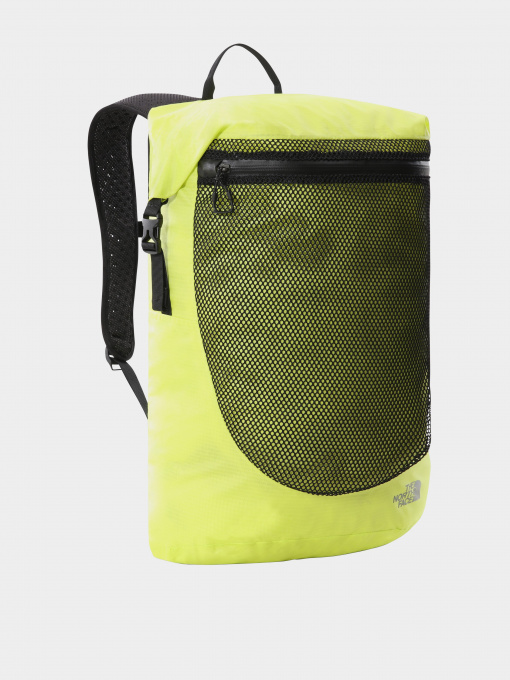 Рюкзаки The North Face Waterproof Rolltop модель NF0A3VWCC6T1 Фото