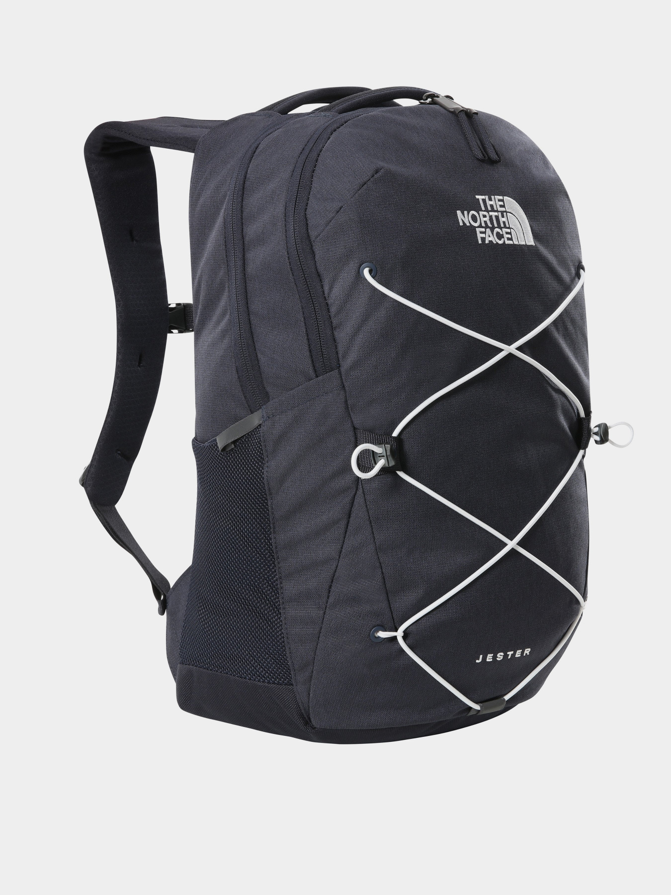 Рюкзаки The North Face Jester модель NF0A3VXFYXT1 Рюкзаки The North Face Jester модель NF0A3VXFYXT1 Фото