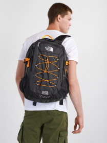 Рюкзаки The North Face Borealis Classic модель NF00CF9C3Z71 Фото