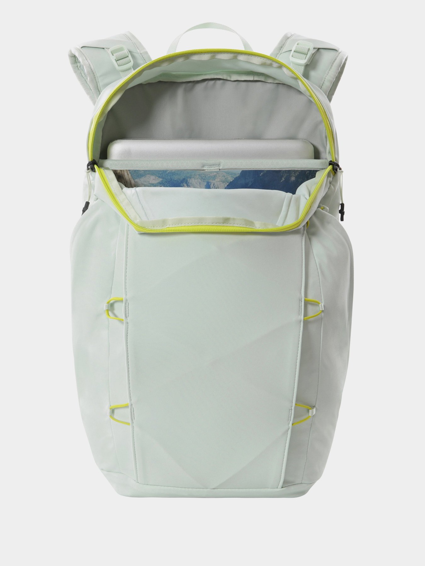 Рюкзаки The North Face Advant 20 модель NF0A52CTYSX1 Рюкзаки The North Face Advant 20 модель NF0A52CTYSX1 Фото