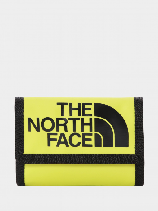 Гаманці The North Face Base Camp модель NF00CE69C6T1 Фото