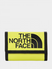 Гаманці The North Face Base Camp модель NF00CE69C6T1 Фото
