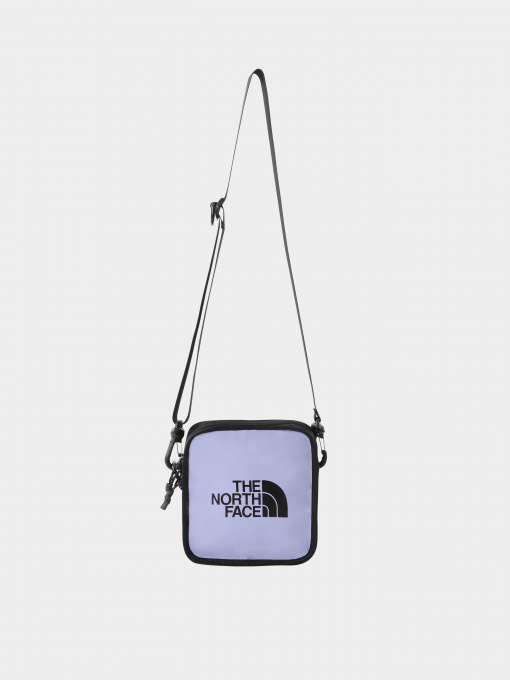 Сумки The North Face EXPLORE BARDU II модель NF0A3VWSYXH1 Фото