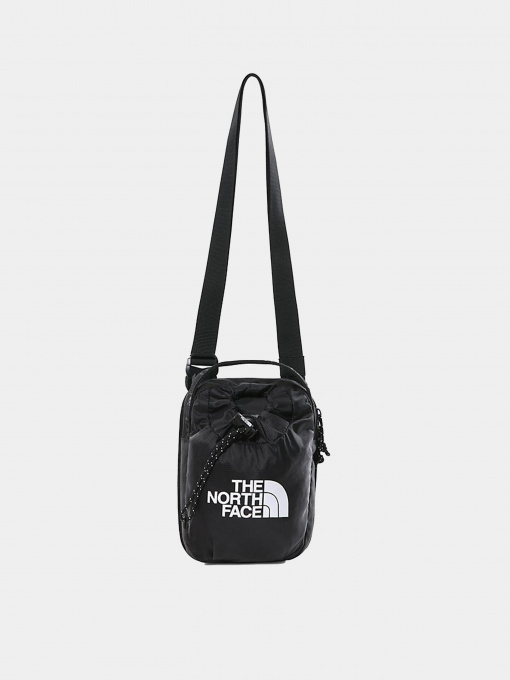 Сумки The North Face Bozer Cross Body модель NF0A52RYJK31 Фото