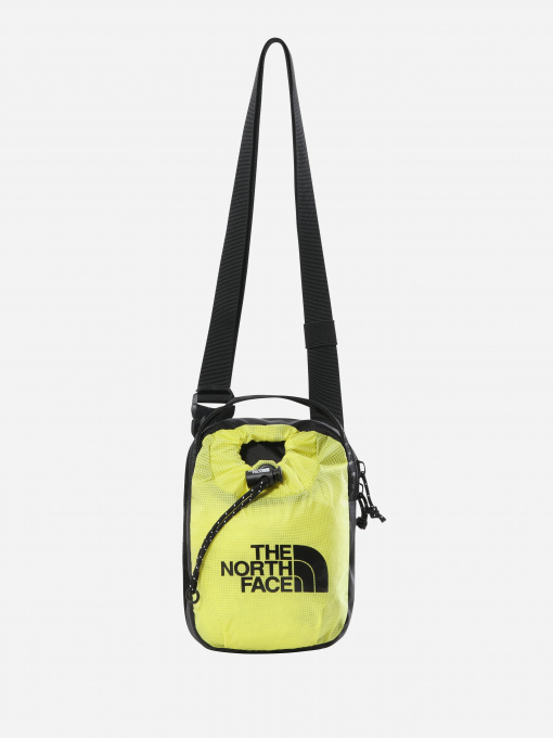 Сумки The North Face Bozer Cross Body модель NF0A52RYC6T1 Фото