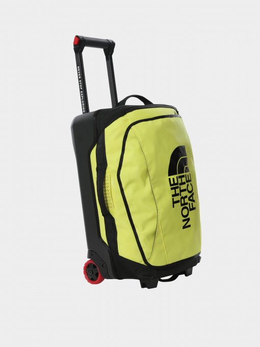 Дорожные сумки и чемоданы The North Face Rolling Thunder 22" модель NF0A3C94C6T1 Фото