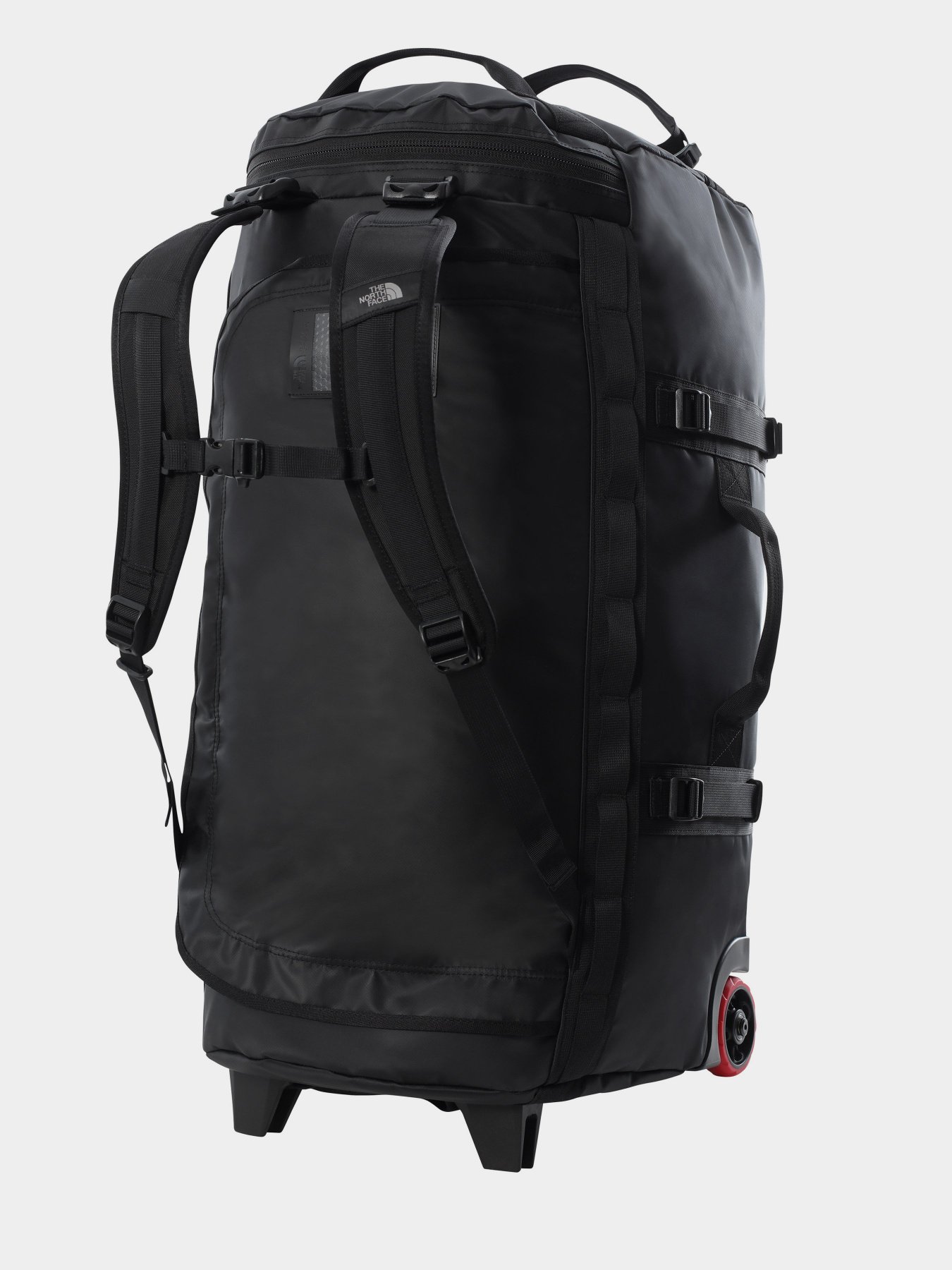 Дорожні сумки та валізи The North Face модель NF0A52RPJK31 Фото