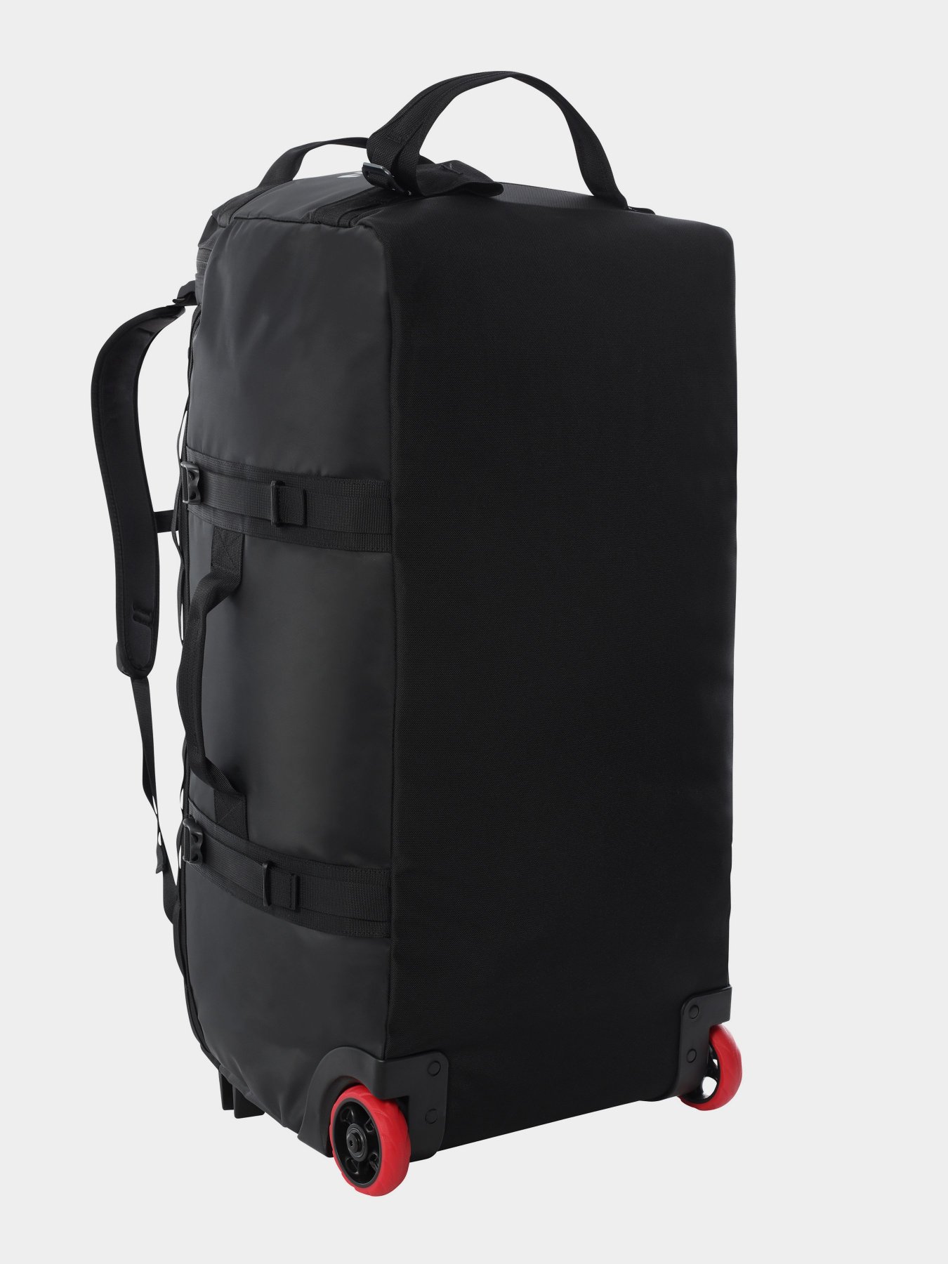 Дорожні сумки та валізи The North Face модель NF0A52RPJK31 Фото