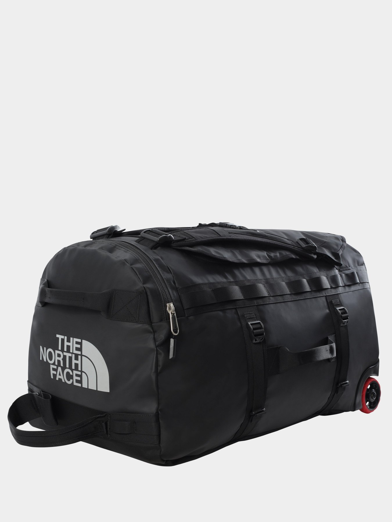 Дорожні сумки та валізи The North Face модель NF0A52RPJK31 Фото