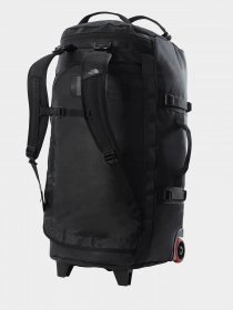 Дорожні сумки та валізи The North Face модель NF0A52RPJK31 Фото