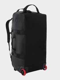 Дорожні сумки та валізи The North Face модель NF0A52RPJK31 Фото