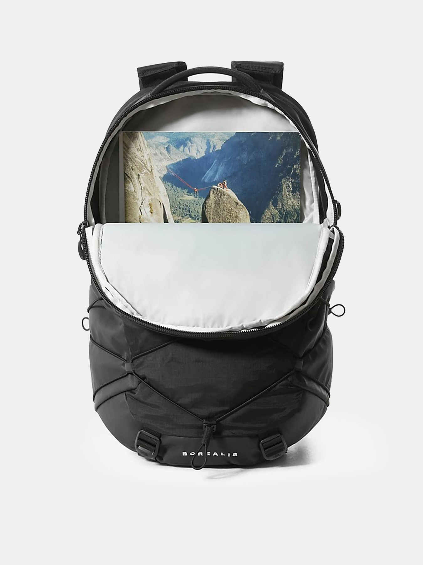Рюкзаки The North Face Borealis 28L модель NF0A52SEKX71 Фото