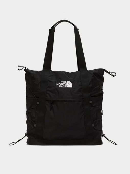 Сумки The North Face Borealis Tote модель NF0A52SVKX71 Фото