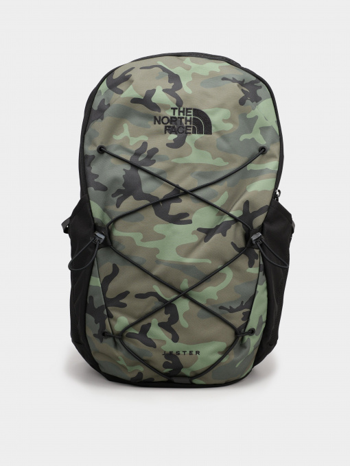Рюкзаки The North Face Jester модель NF0A3VXF28F1 Фото