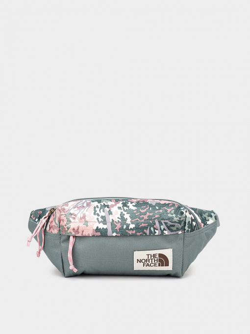 Сумки The North Face Lumbar модель NF0A3KY65Y61 Фото