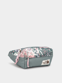 Сумки The North Face Lumbar модель NF0A3KY65Y61 Фото