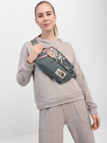 Сумки The North Face Lumbar модель NF0A3KY65Y61 Фото