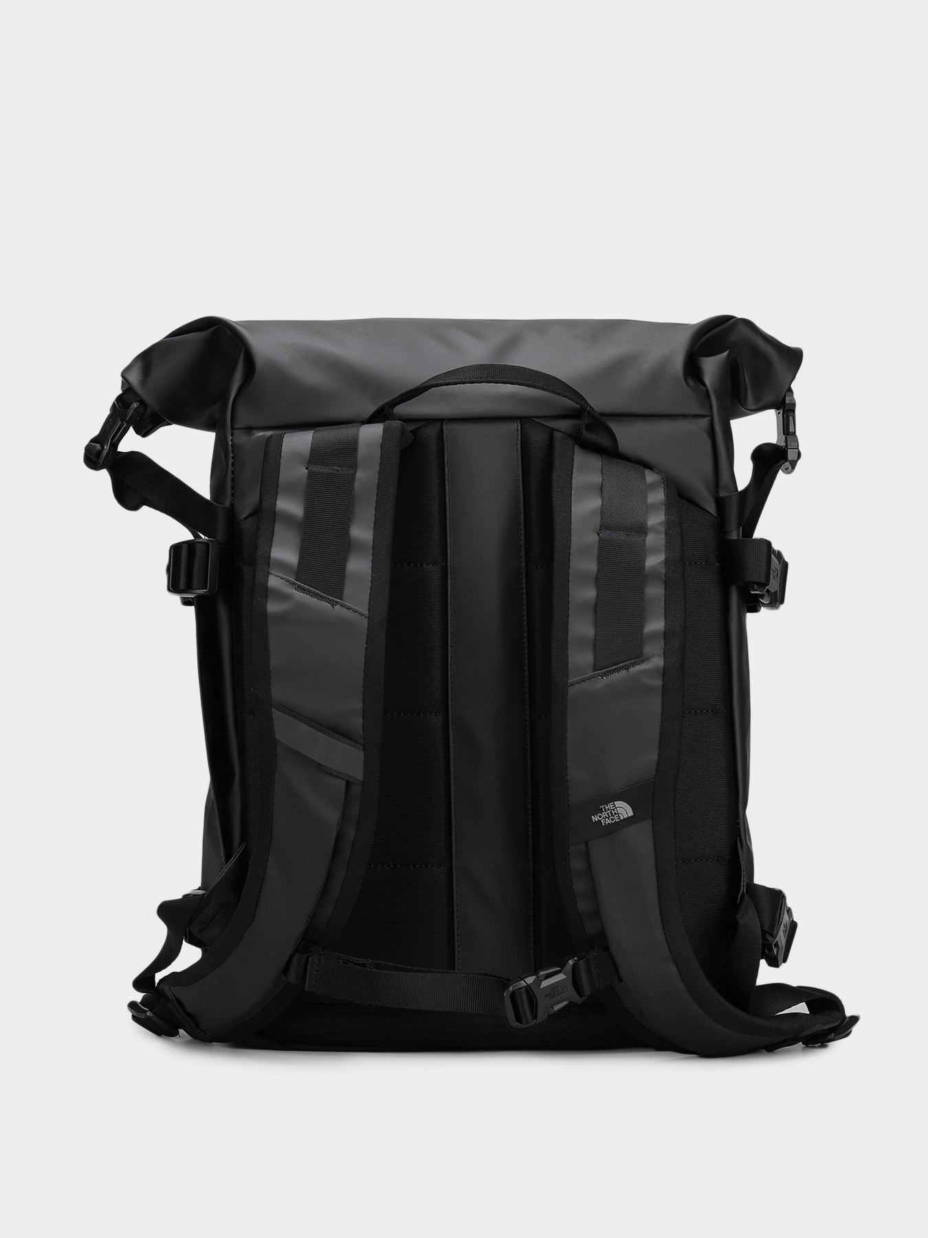 Рюкзаки The North Face Commuter Roll Top модель NF0A52TTKX71 Фото