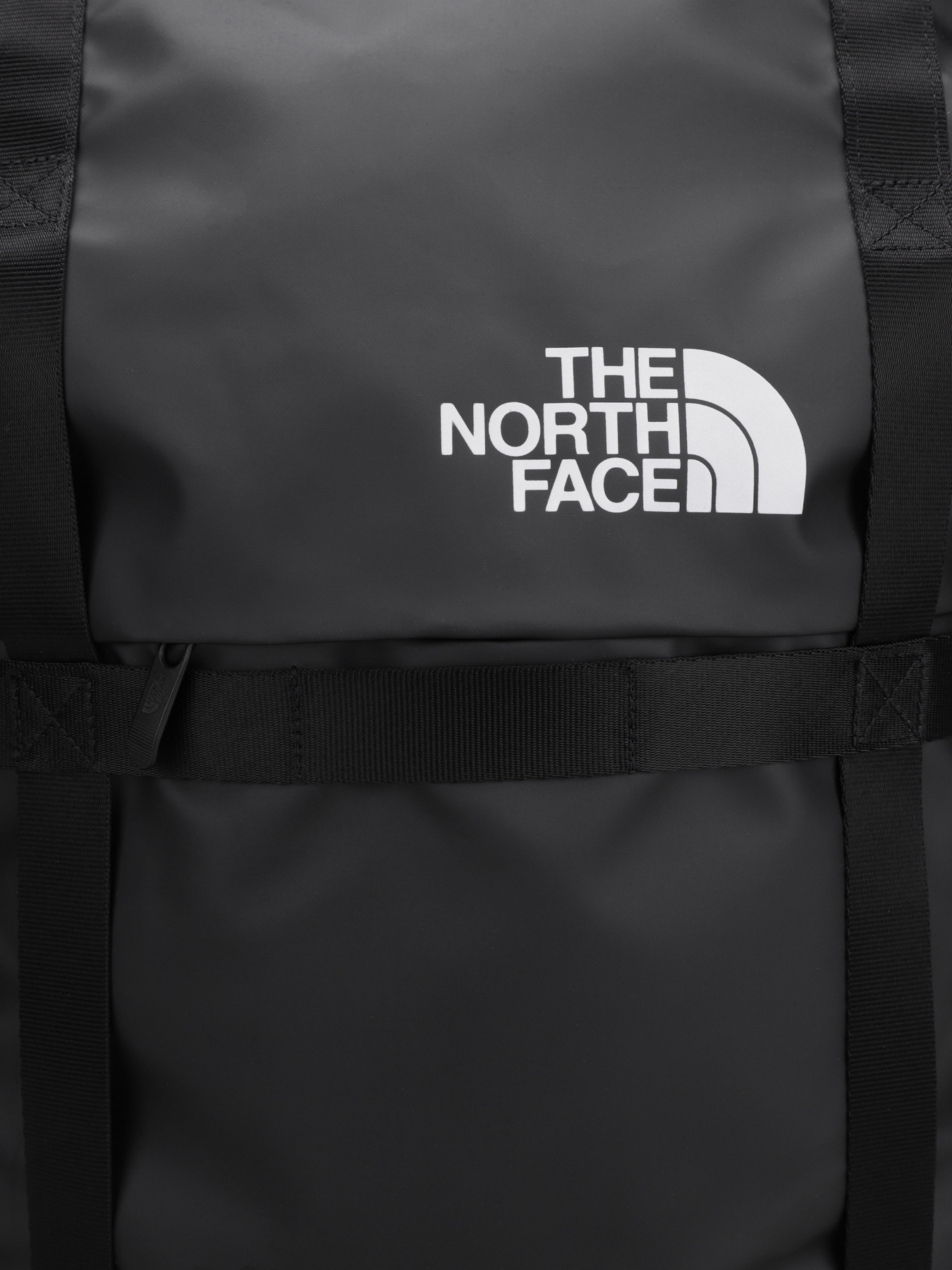Рюкзаки The North Face Commuter Roll Top модель NF0A52TTKX71 Фото
