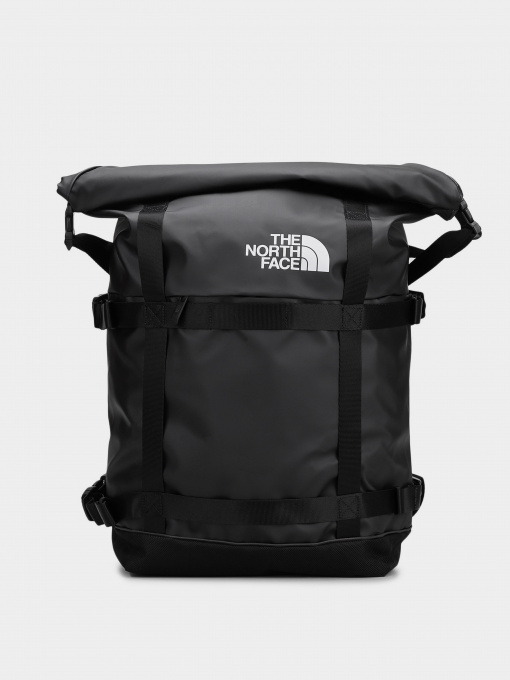 Рюкзаки The North Face Commuter Roll Top модель NF0A52TTKX71 Фото