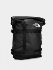 Рюкзаки The North Face Commuter Roll Top модель NF0A52TTKX71 Фото