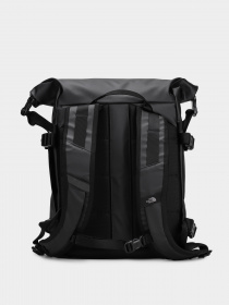 Рюкзаки The North Face Commuter Roll Top модель NF0A52TTKX71 Фото