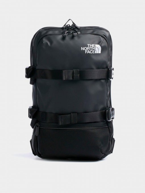 Сумки The North Face Commuter Pack Alt Carry модель NF0A52SXKX71 Фото