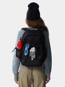 Рюкзаки The North Face Mochila Bozer 19L модель NF0A52TBKX71 Фото
