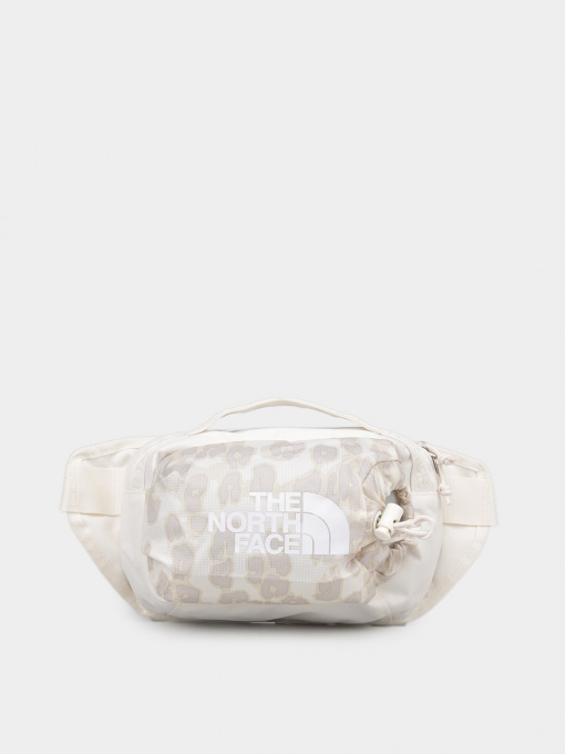 Сумки The North Face Bozer Hip Pack III-L модель NF0A52RW2AM1 Фото