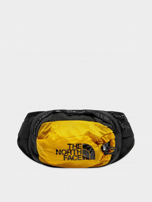 Сумки The North Face Bozer Hip Pack III-L модель NF0A52RWYQR1 Фото