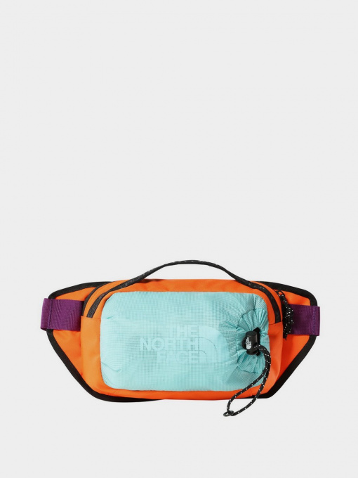 Сумки The North Face BOZER HIP PACK III - L модель NF0A52RW1S01 Фото