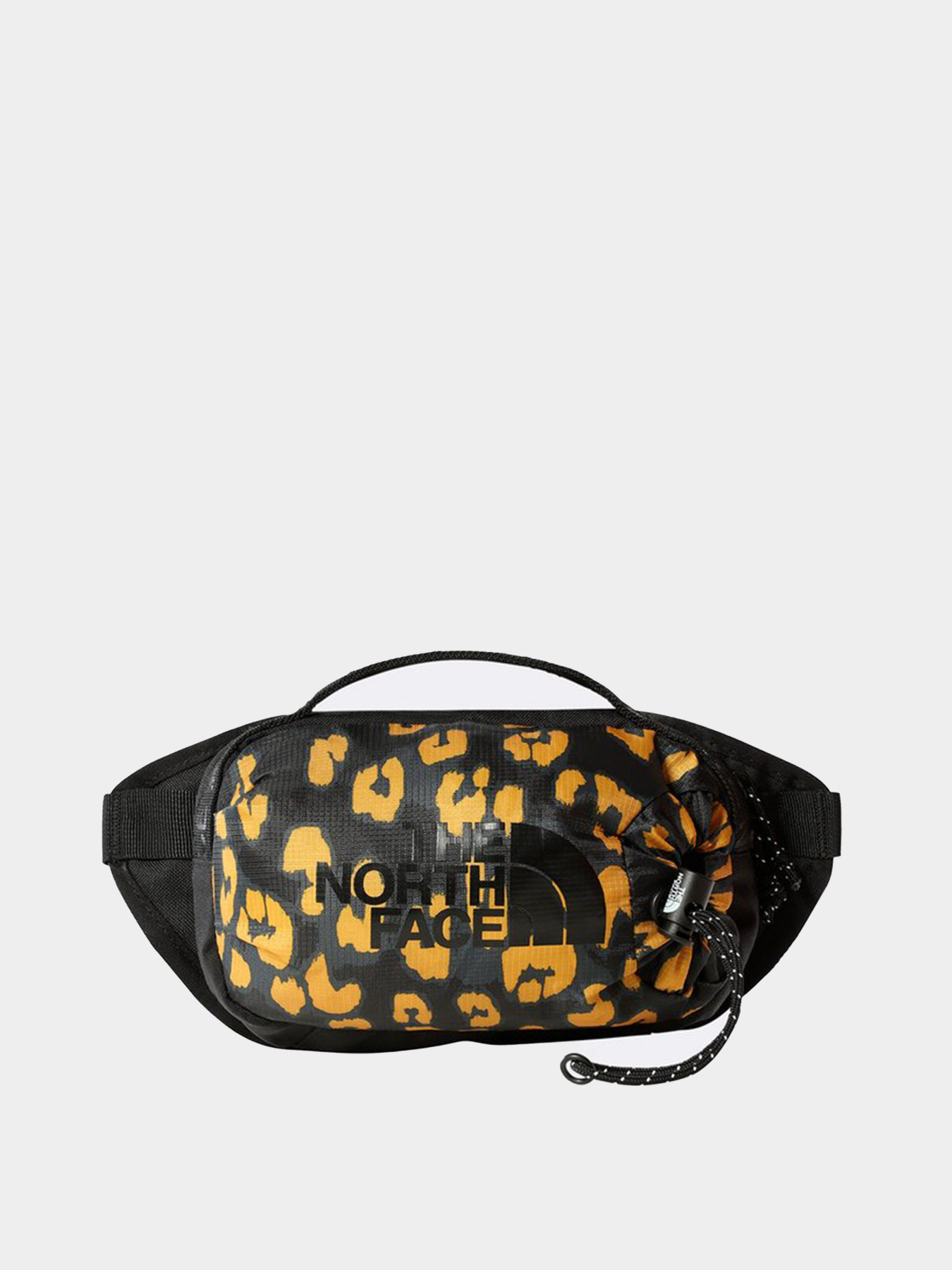 Сумки The North Face Bozer Hip Pack III—S модель NF0A52RX28G1 Фото