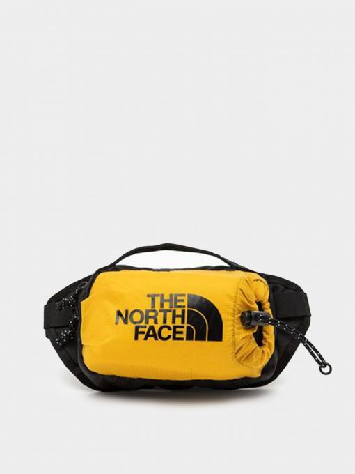 Сумки The North Face Bozer Hip Pack III—S модель NF0A52RXYQR1 Фото