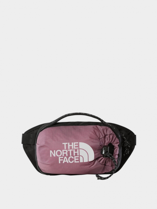 Сумки The North Face BOZER HIP PACK III - L модель NF0A52RX18Z1 Фото