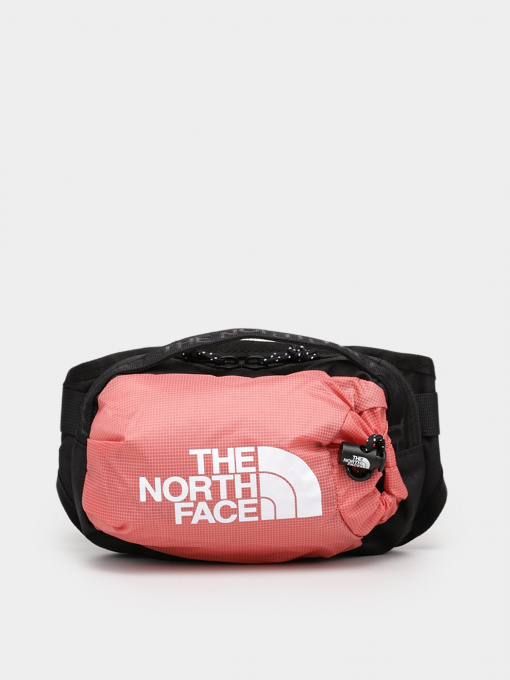 Сумки The North Face Bozer Hip Pack III—S модель NF0A52RX5HD1 Фото