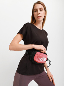 Сумки The North Face Bozer Hip Pack III—S модель NF0A52RX5HD1 Фото