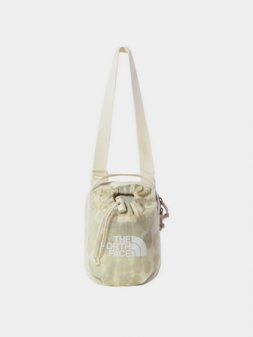 Сумки The North Face BOZER CROSS BODY модель NF0A52RY2AM1 Фото